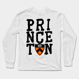 Princetoooon Long Sleeve T-Shirt